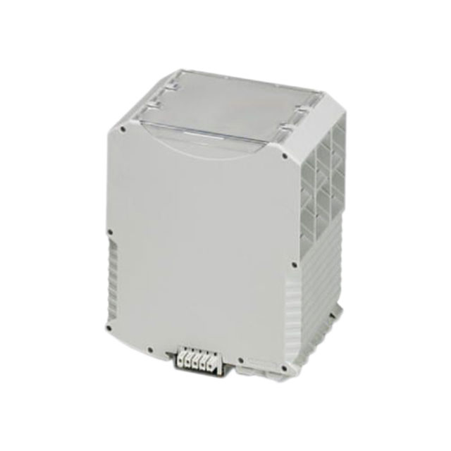 2200525 Phoenix Contact  Componentes de la caja